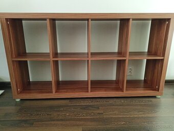 Multifunkcny regal - 12