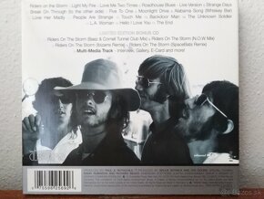 CD jazz, progrock, blues - 12