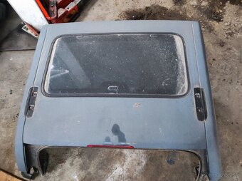 Motor 2.2 DTI 85 / 88kW GM Opel - 12