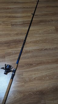 Crivit Udica 3m - 12