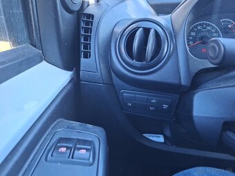 Fiat Fiorino 1.3 MultiJet - 12