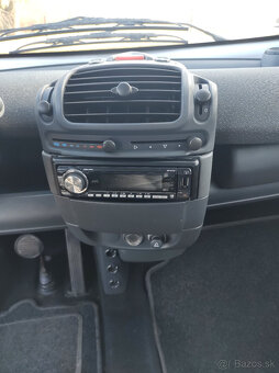 Smart Fortwo 0.6i Turbo - 12