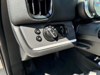 Mini Countryman Cooper SE ALL4 - 12