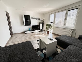 Zrekonštruovaný rodinný dom vo Fiľakove - 12