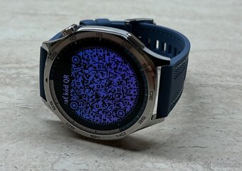 Huawei Watch GT 5 46mm Blue - 12