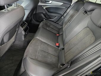 Audi A6 Allroad 45 3.0 V6 TDI mHEV quattro S tronic - 12