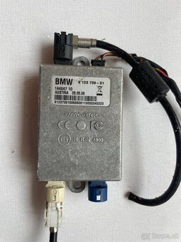 BMW E60 E61 E90 E91 E92 RJ motora ECU EDC16 DDE M57 - 12