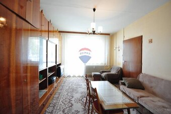 PREDAJ, 2 - izbový byt, Poprad, L. Svobodu - 12