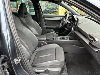 CUPRA Formentor 2.0 TSI 228kW DSG 4x4 - 12