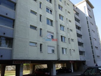 2-IZB BYT v NOVOSTAVBE v RUŽINOVE, parking, môže psík - 12