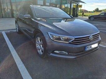 Passat B8 - 2.0 TDI - 110Kw - DSG - 2016 - STK - 7/26 - 12