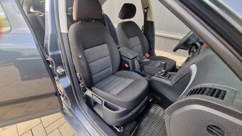 Škoda Octavia 2 1.9tdi ambiente - 12