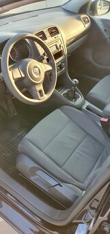 🚘VW Golf Comfortline 2.0 TDI 81kw🚘 - 12