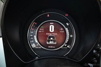 Fiat 500 1.0 BSG Mild-hybrid - 12