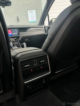 Porsche Cayenne III - 3.0 V6 - 250 kW mod. 2020 Odpočet DPH - 12