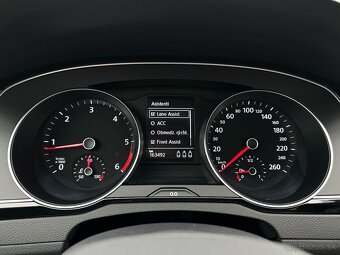 Volkswagen Passat 2.0 TDi 4Motion DSG, r.v.: 2020 - 12