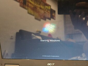 Acer TravelMate 6460 + dock 60e - 12