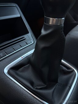 VOLKSWAGEN TIGUAN 2.0TDI, 4x4, 103KW, 2011, jeden majiteľ, - 12