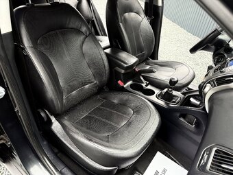Hyundai ix35 2.0Crdi 100kw - 12