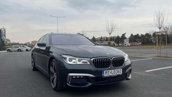 bmw 730d - 12