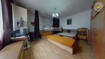 HALO reality - Predaj, rodinný dom Veľký Blh, Slobody - EXKL - 12