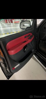 Cadillac Escalade 6.0 V8 - 12