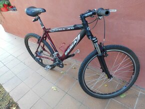 Predám DEMA XO horský - 12