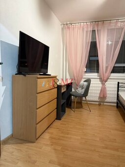 Prenájom 3-izb. byt kpt.J.Nálepku - zariadený - 12