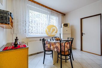 Predaj, 3-izbový byt v tichej lokalite plnej zelene, Topoľča - 12