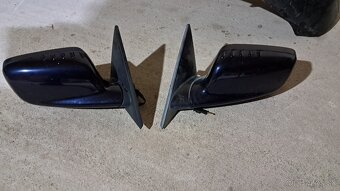 Ponúkam náhradné diely na bmw e46 coupe kabriolet - 12