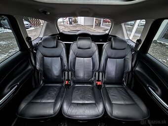 Ford S-Max 2.0 TDCi DPF 163k Titanium X A/T - 12