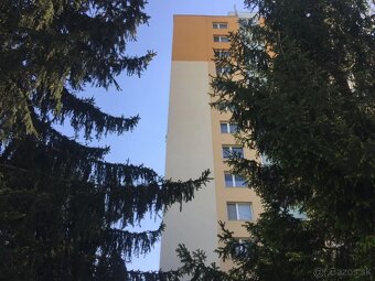 Prenájom 1 izbový byt, Trenčín, K Výstavisku - 12