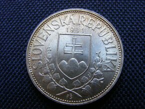 staré slovenské mince - 12