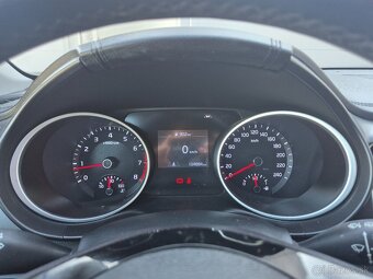 Kia Ceed 1.4 MPI 74kw - 12