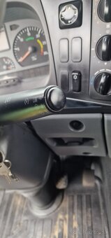 MERCEDES-BENZ ATEGO 1224 2009r - 12