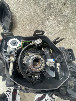 Bmw e60 diely - 12