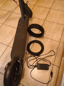 Xiaomi Mi Electric Scooter Pro 2 - 12