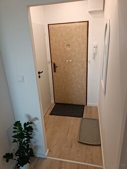 1 izbový byt na prenájom - 12