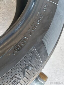 215/65R17 letné pneumatiky - 12