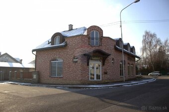 Prenájom 1 izbového bytu vo Vrútkach - 12