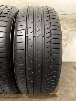 Letná sada Ford Focus MK4 ST Line 5x108 R17 , 215/50/17 - 12