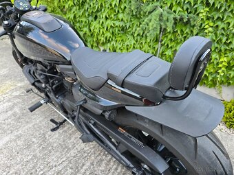 Harley-Davidson Sportster S 1250  2024 1094km - 12