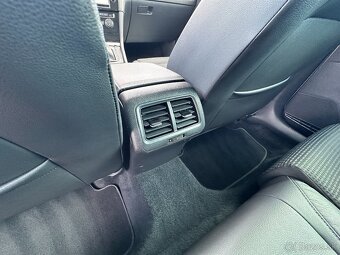 Volkswagen Golf 2.0 TDI BMT EU6 R-Line Comfortline DSG - 12
