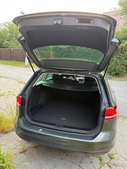 Passat b8 2.0TDI DSG - 12