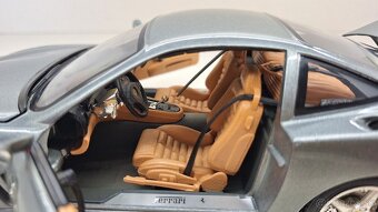 1:18 FERRARI 550 MARANELLO - 12
