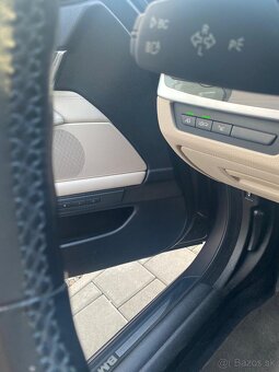Predám BMW 530D F10 sedan - 12