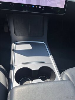 Tesla Model 3 Long Range AWD 82 kWh 4×4 FACELIFT 2021 - 12