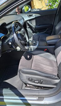 Audi A6 C7 3.0 TDI 180 kW Quattro | 2014 | Slovenské auto | - 12