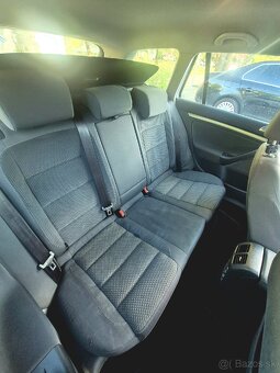 Volkswagen Golf 5 Variant 2.0 Tdi - 12