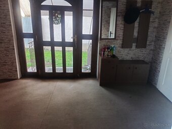 Rodinný dom s pozemkom v obci Čierna - 12